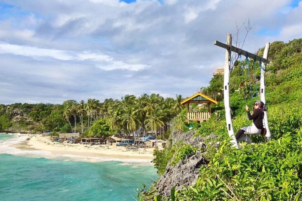 Selain Tanjung Bira, 9 Pantai Ini Jadi Hidden Gems Bulukumba