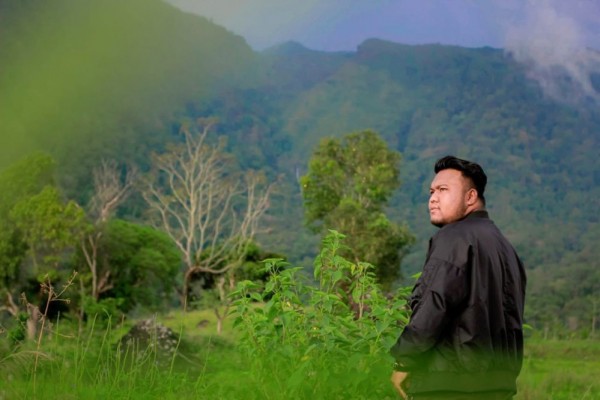 Cerita Armin Amir Kelola Wisata Gunung Kappire di Kabupaten Barru