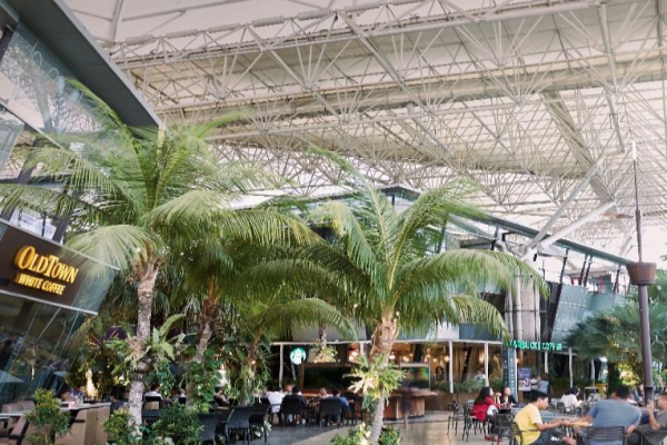 Rekomendasi Mall di Tangerang Raya yang Cozy Buat Hangout, Mampir yuk