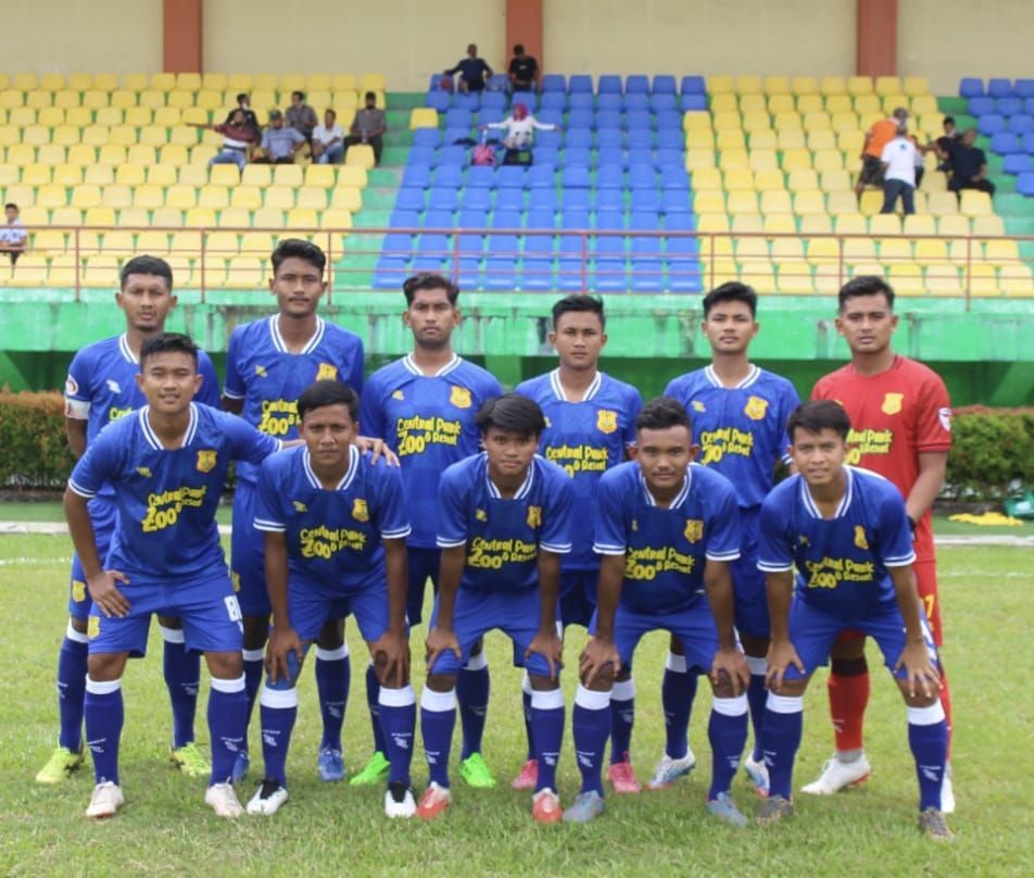 Bansar dan Binjai United Berebut Tiket, Jadwal Liga 3 22 November