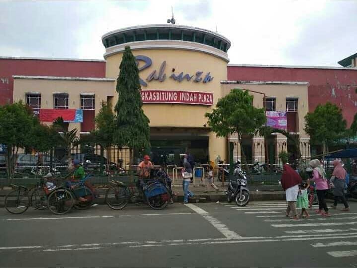 Daftar 6 Mall dan Tempat Belanja di Lebak Banten Paling Hits
