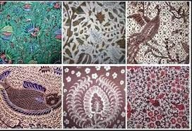 Mengenal 7 Jenis Batik Khas Jawa Barat