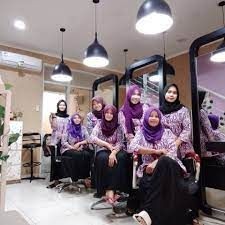 6 Rekomendasi Salon Muslimah Terbaik di Kota Bandung 