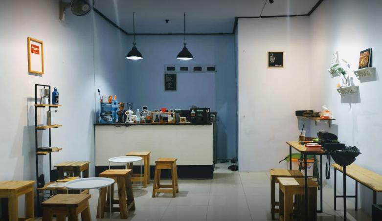 Rekomendasi Kafe dan Resto di Sekitar Mandalika, Tempatnya Asyik!