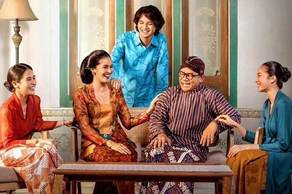 Review Losmen Bu Broto, Lebih dari Sekadar Drama Bisnis Keluarga