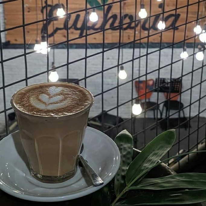 4 Kafe Unik di Karanganyar, Surga Instagramable dan Bisa Bikin Rileks
