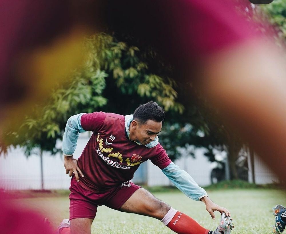 Ditinggal Pemain ke Timnas, Pelatih Badak Lampung: Pengaruhi Permainan