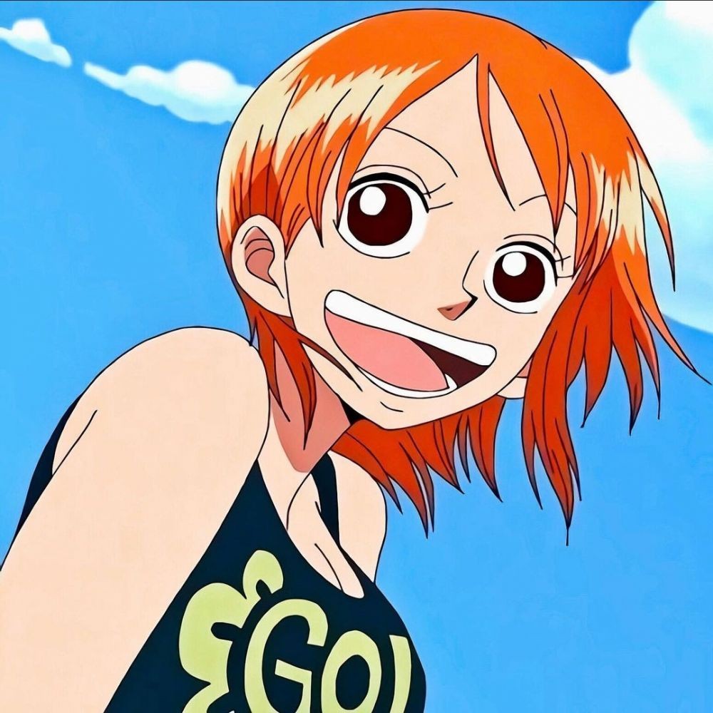 Mengenal Karakter Tokoh One Piece, Bakal Dibuat Live-Action di Netflix