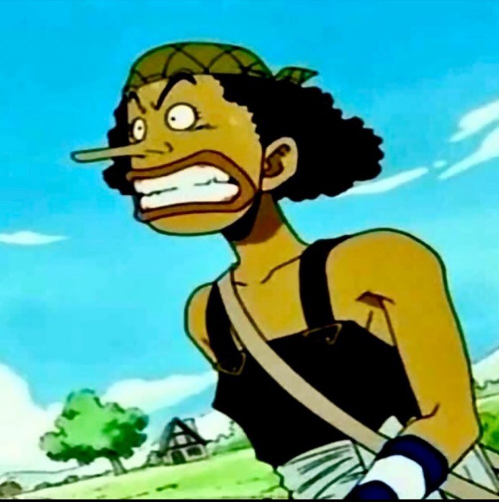 Mengenal Karakter Tokoh One Piece, Bakal Dibuat Live-Action di Netflix
