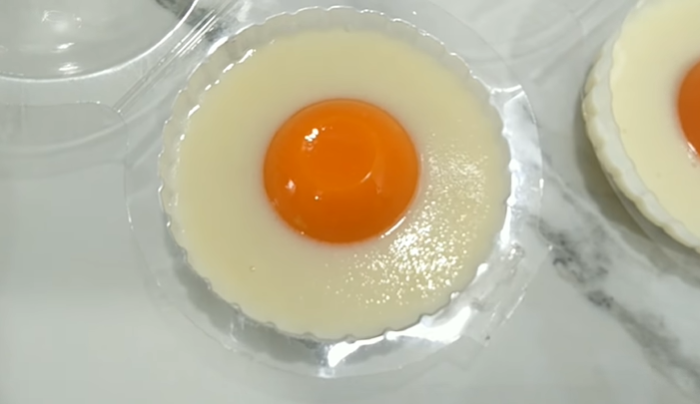 Resep Puding Telur Ceplok yang Unik dan Legit, Tampilannya Cantik 