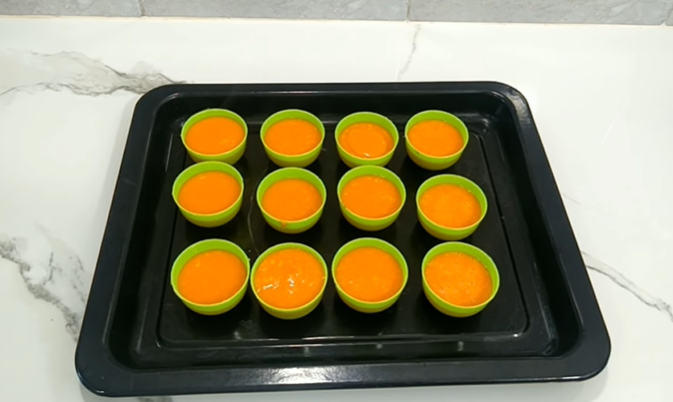 Resep Puding Telur Ceplok yang Unik dan Legit, Tampilannya Cantik 