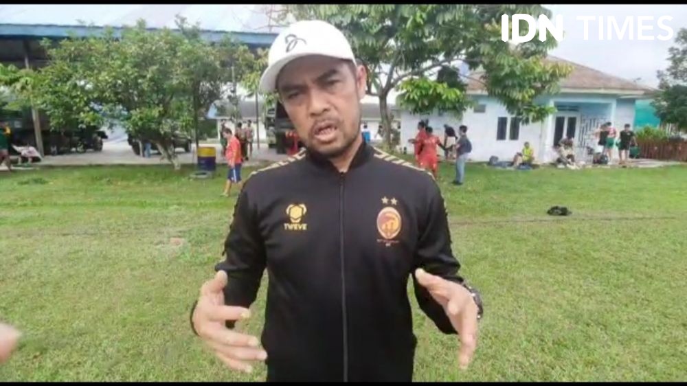 Beberapa Pemain Sriwijaya FC Kurang Fit Jelang Kontra PSPS Riau