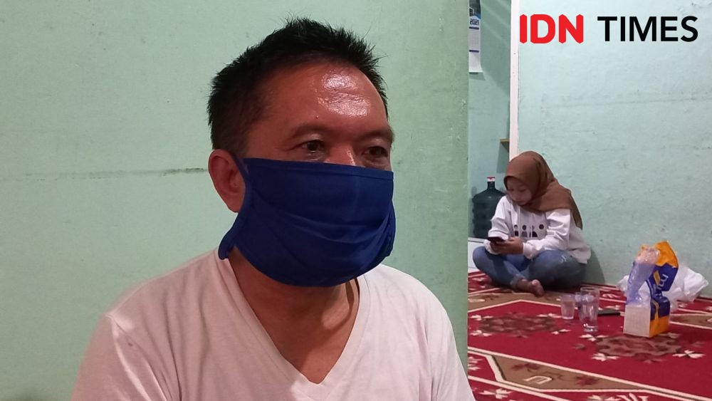 2 Warga Bandar Lampung Diduga Meninggal Sepekan Pasca Vaksin COVID-19