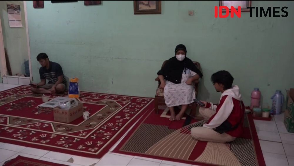 2 Warga Bandar Lampung Diduga Meninggal Sepekan Pasca Vaksin COVID-19