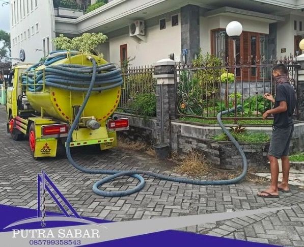 5 Rekomendasi Jasa Sedot WC di Jogja, Ada yang 24 Jam