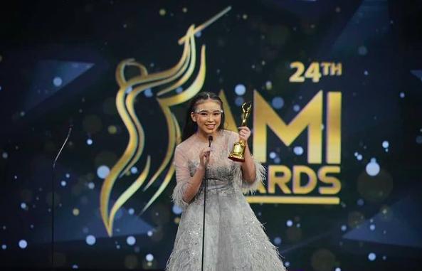 Daftar Pemenang AMI Awards 2021, Selamat!