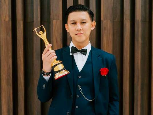 Daftar Pemenang AMI Awards 2021, Selamat!