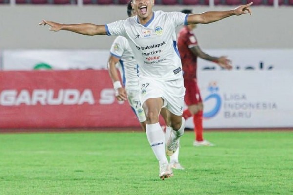 Kemenangan PSIM atas Persis, Peluang Masuk 8 Besar Terbuka Lebar