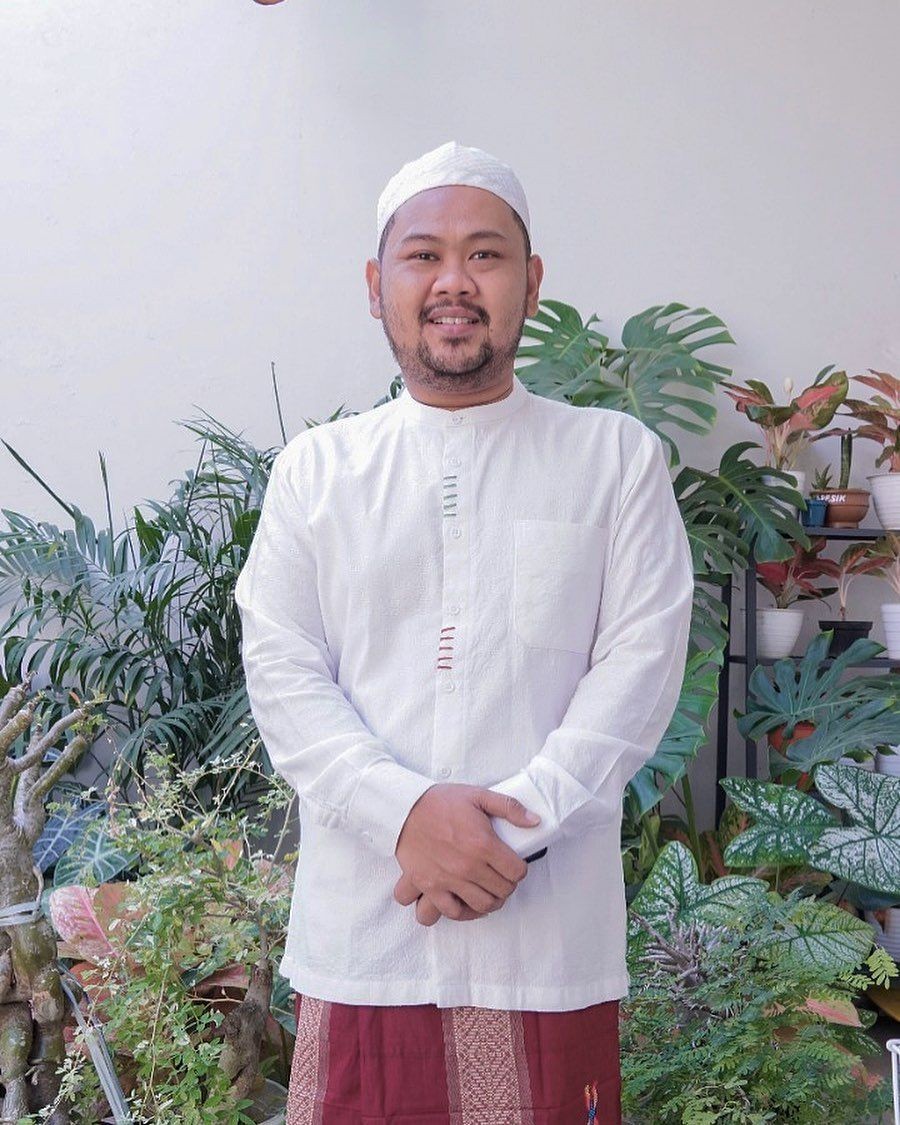 Fandi Akhmad Yani, Pebisnis Tulen yang Jadi Bupati Gresik