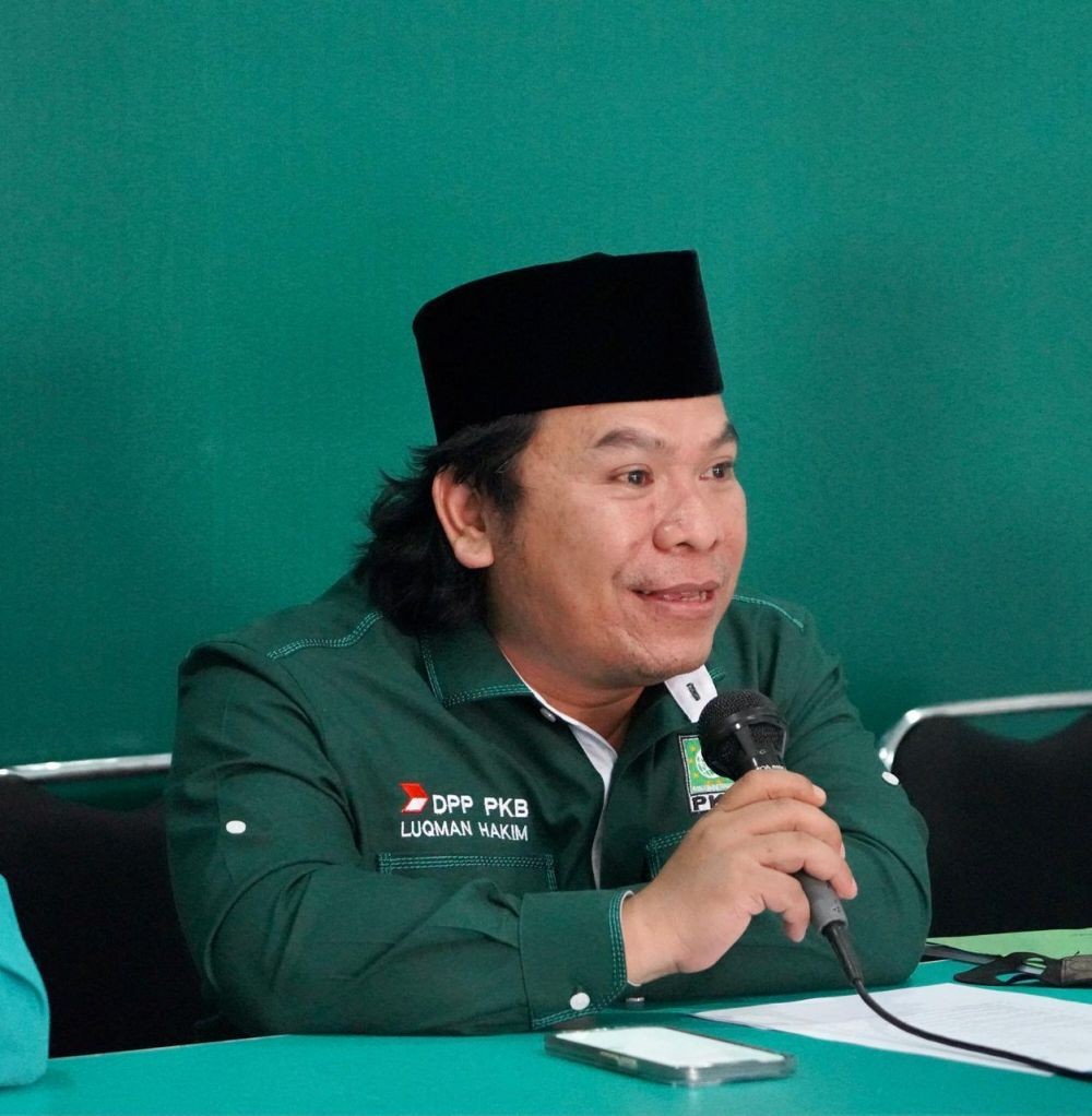 Bima Arya Says PAN Will Get Minister-Wamen Quota from Jokowi