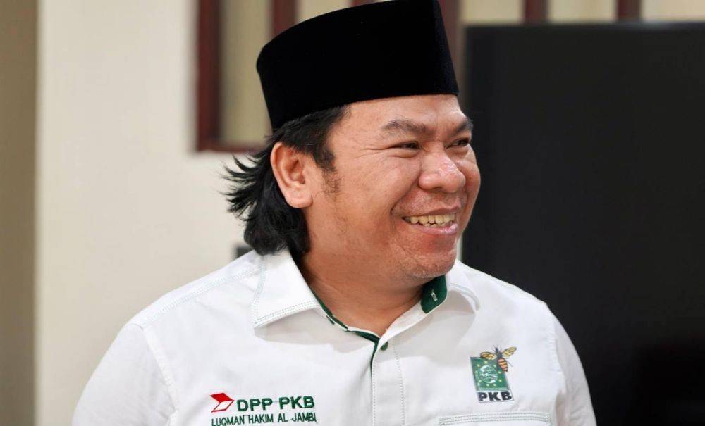 PKB: Jokowi Bakal Reshuffle Kabinet, PAN Dapat Jatah Menteri