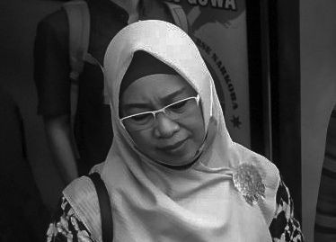 Publik Mendesak Hentikan Kasus UU ITE Ramsiah Dosen UIN Makassar