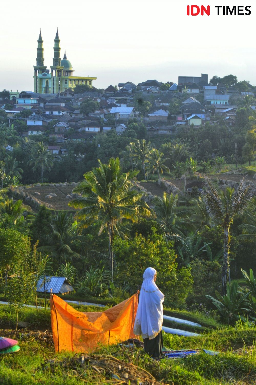 IMI NTB Berharap Pelaksanaan Event Balap Menyesuaikan Waktu Shalat