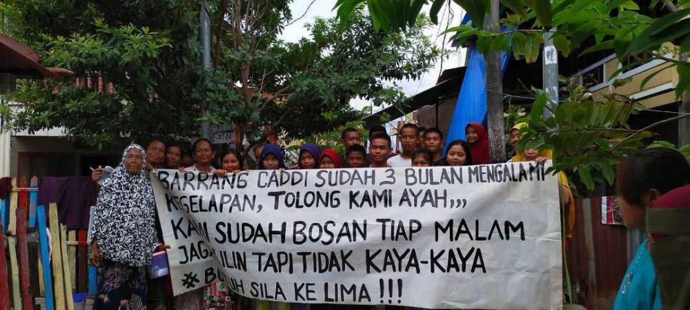 Simposium Makassar Biennale 2023: Mengupas Dampak Pembangunan Pesisir