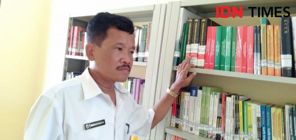 Cerita Peternak Sapi di Bantul, Kehilangan 'Tabungan' Akibat PMK