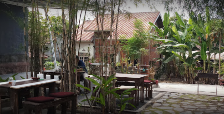 5 Rekomendasi Tempat Nongkrong Asyik di Lombok Timur