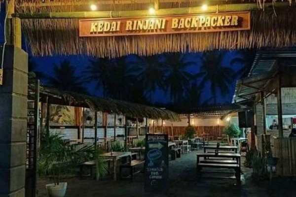5 Rekomendasi Tempat Nongkrong Asyik di Lombok Timur