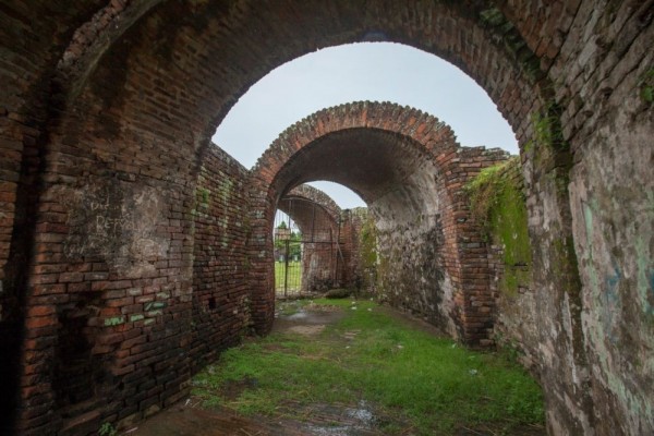 Wisata Bersejarah dan Peninggalan Terbaik di Provinsi Banten