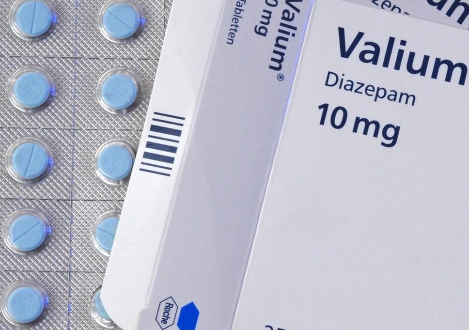 Diazepam Manfaat Peringatan Dosis Efek Samping 0760