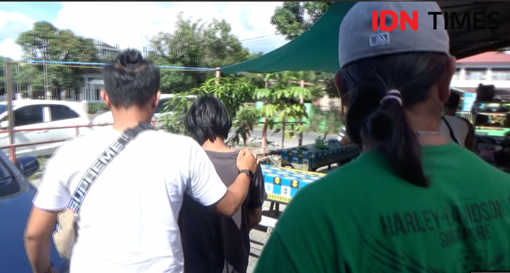 Satu Keluarga di Padang Memerkosa 2 Anak di Bawah Umur