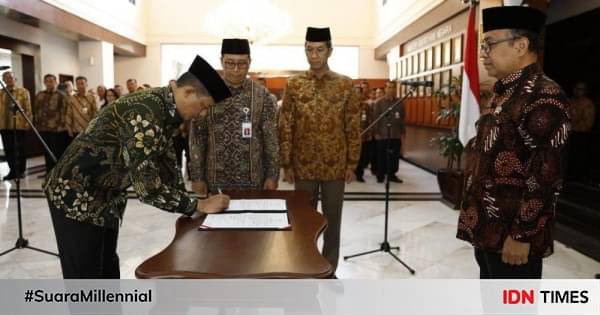 Mayjen Suharyanto Dinilai Pas Jadi Karena Dekat Ke Jokowi