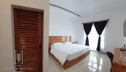 10 Rekomendasi Hotel di Berastagi, Cocok untuk Staycation Lebaran