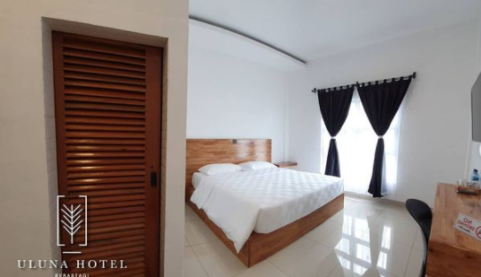 10 Rekomendasi Hotel Favorit di Berastagi, Liburan Makin Asyik