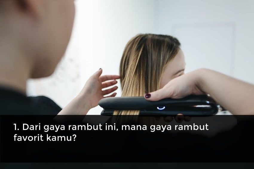 [QUIZ] Siapa Kamu kalau Jadi Pahlawan Kemerdekaan Perempuan?