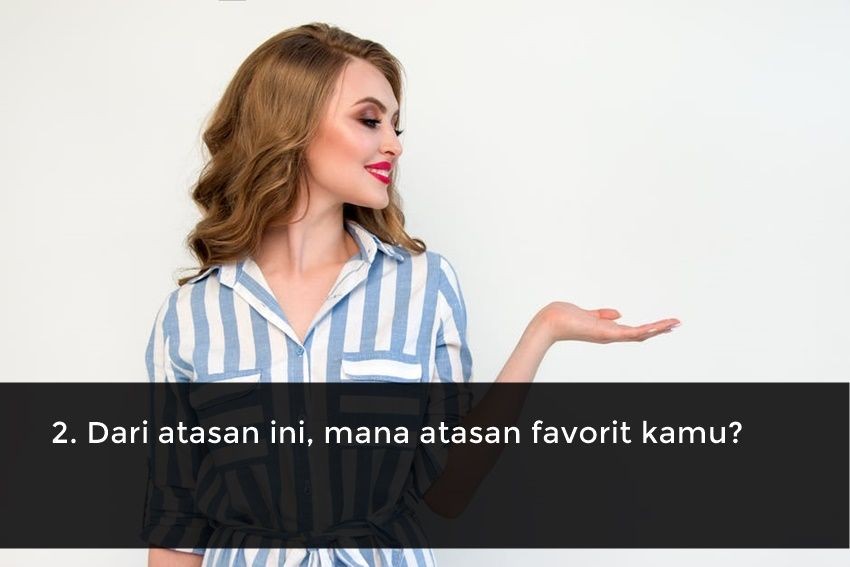 [QUIZ] Siapa Kamu kalau Jadi Pahlawan Kemerdekaan Perempuan?