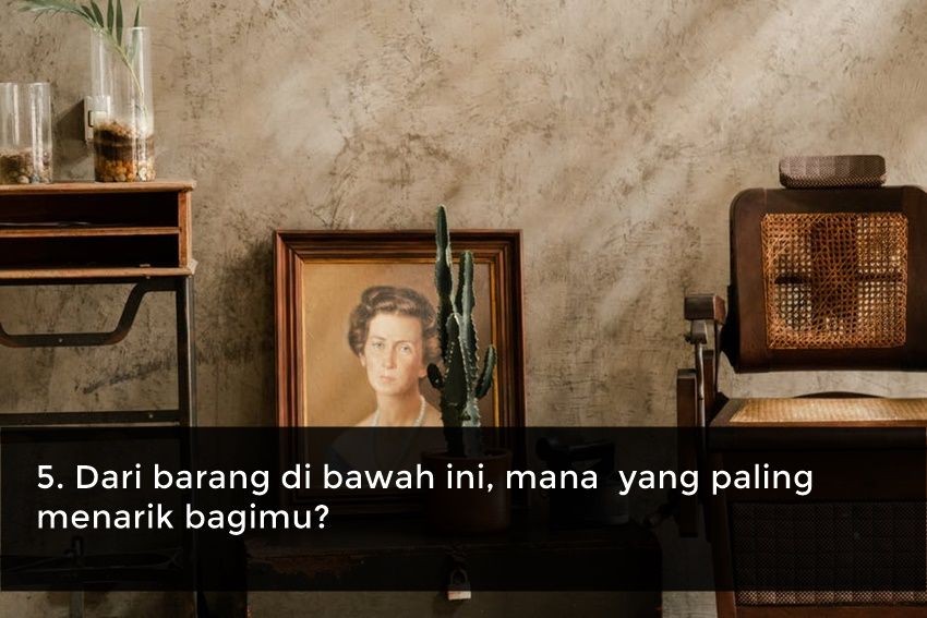 [QUIZ] Siapa Kamu kalau Jadi Pahlawan Kemerdekaan Perempuan?