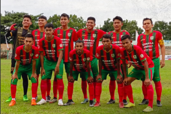 Saba Bangunan Pertama ke-16 Besar, Ini Jadwal Liga 3 Sumut 18 November