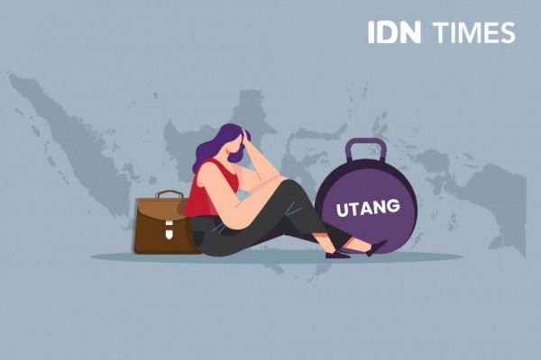Lagi-Lagi Dikritik soal Utang, Ini Respons Sri Mulyani