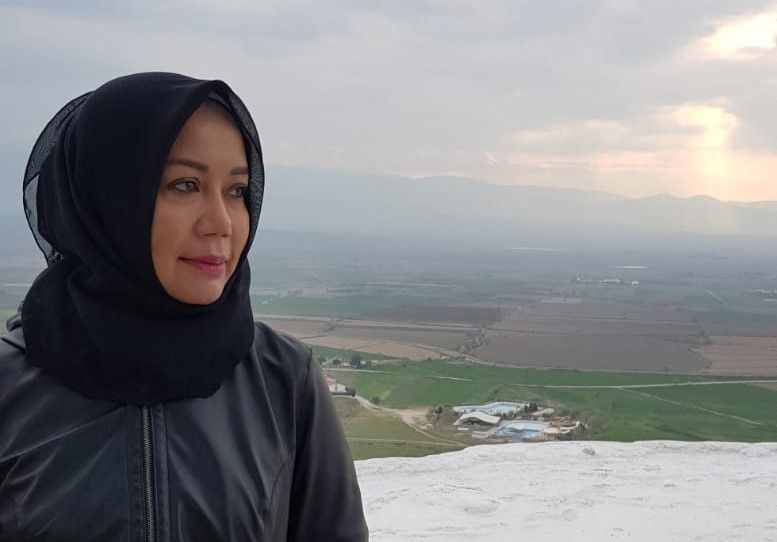 Ritha Wizni, Sosok di Balik Berdirinya Majelis Taklim Khadijah