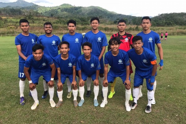 Madina Jaya Pastikan 16 Besar, Ini Hasil Liga 3 Sumut 18 November