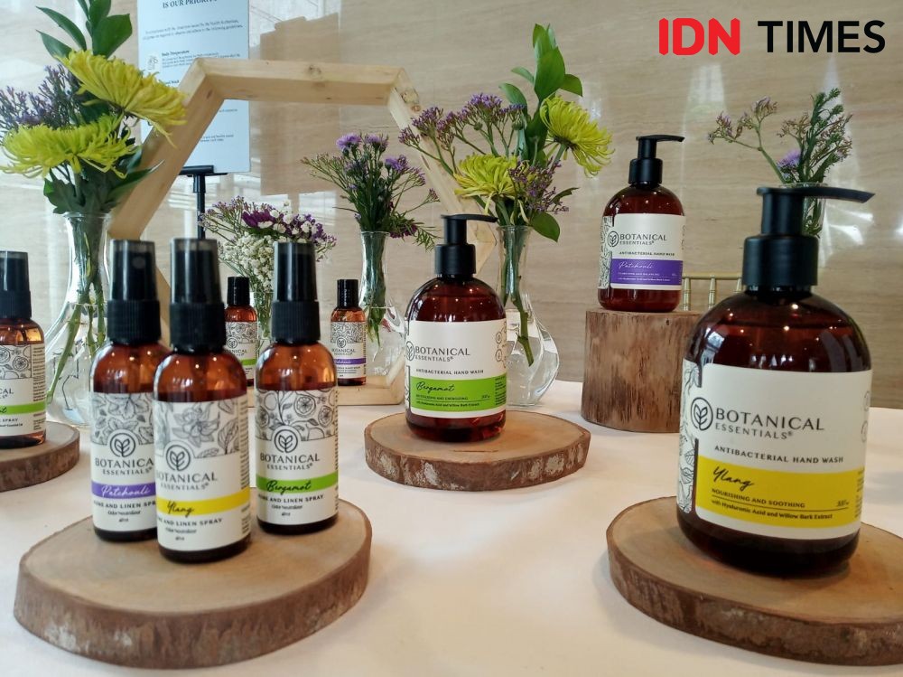 4 Tren Kecantikan 2023 Sustainable-Beauty Bakal Diminati Nih