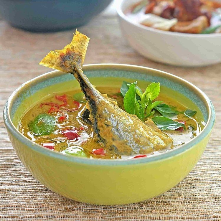 5 Resep Olahan Ikan Tongkol Khas Nusantara