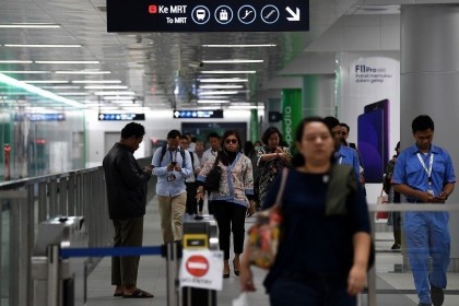 Dirut Pastikan Pembangunan MRT Tak Terpengaruh Pemilu 