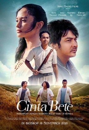 5 Rekomendasi Film Akhir Pekan Ini di Bioskop Medan, Yuk Nonton!