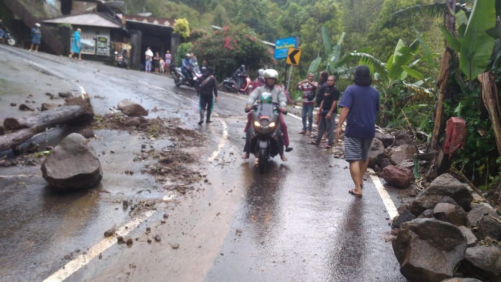 7 Langkah Antisipasi Kabupaten Buleleng Hadapi Bencana Dampak La Nina