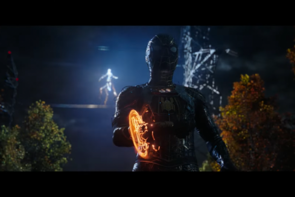 Spider-Man: No Way Home Diisukan Ada Lebih dari Satu Spiderman